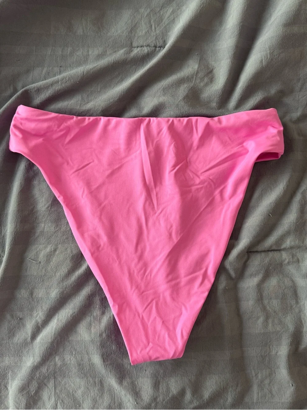 SKIMS new with tags recycled swim Mid Waist Swim Bottom